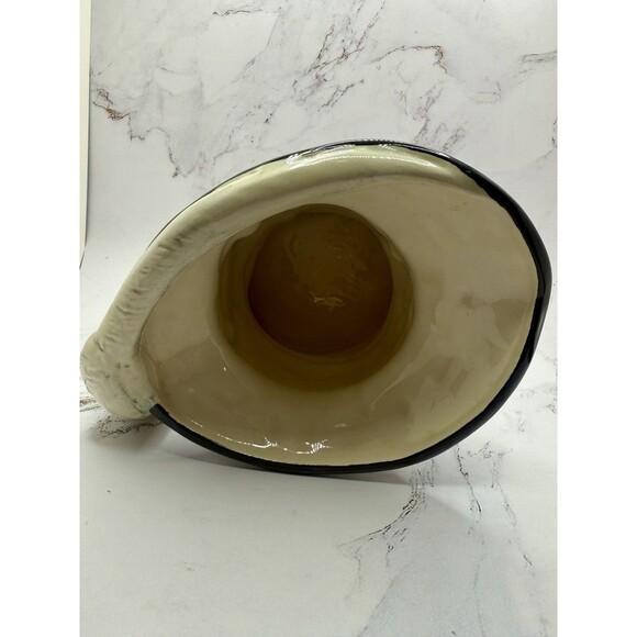 Royal Doulton Henry VIII D6642 English Porcelain Character Mug 1679B, RARE - Picture 7 of 10